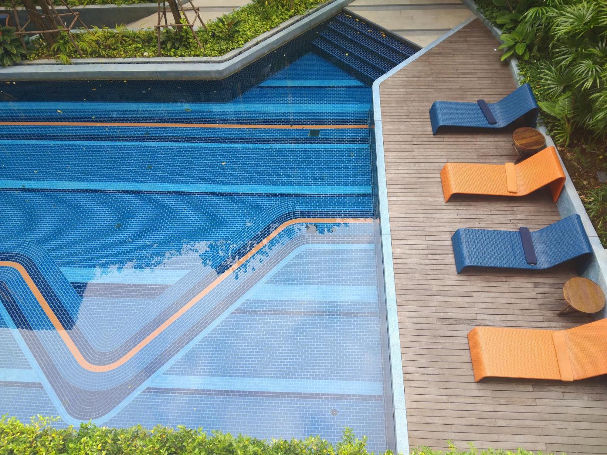 شقة Brissluxe At Bts Onnut Sukumvit 50 بانكوك المظهر الخارجي الصورة