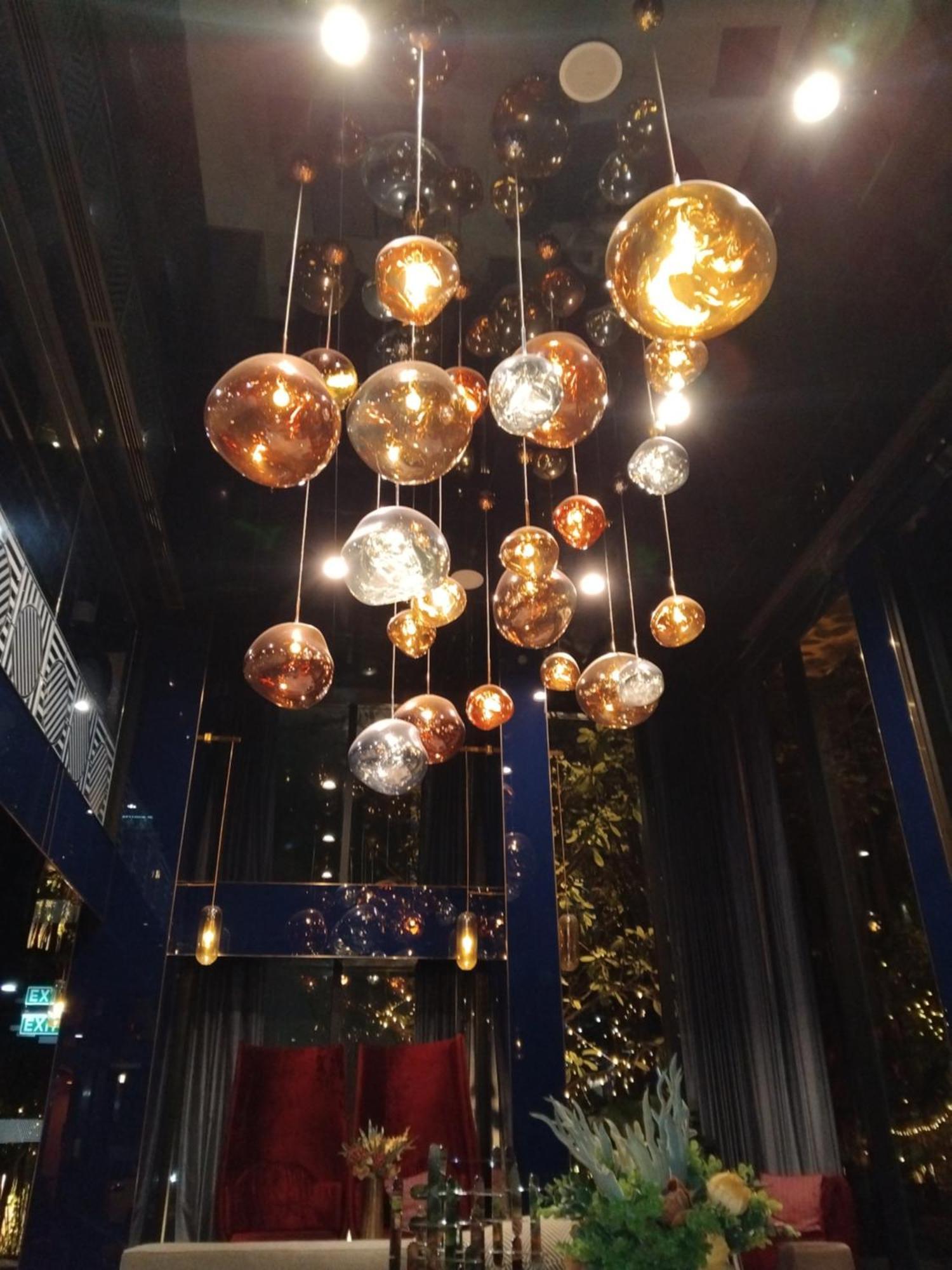 شقة Brissluxe At Bts Onnut Sukumvit 50 بانكوك المظهر الخارجي الصورة