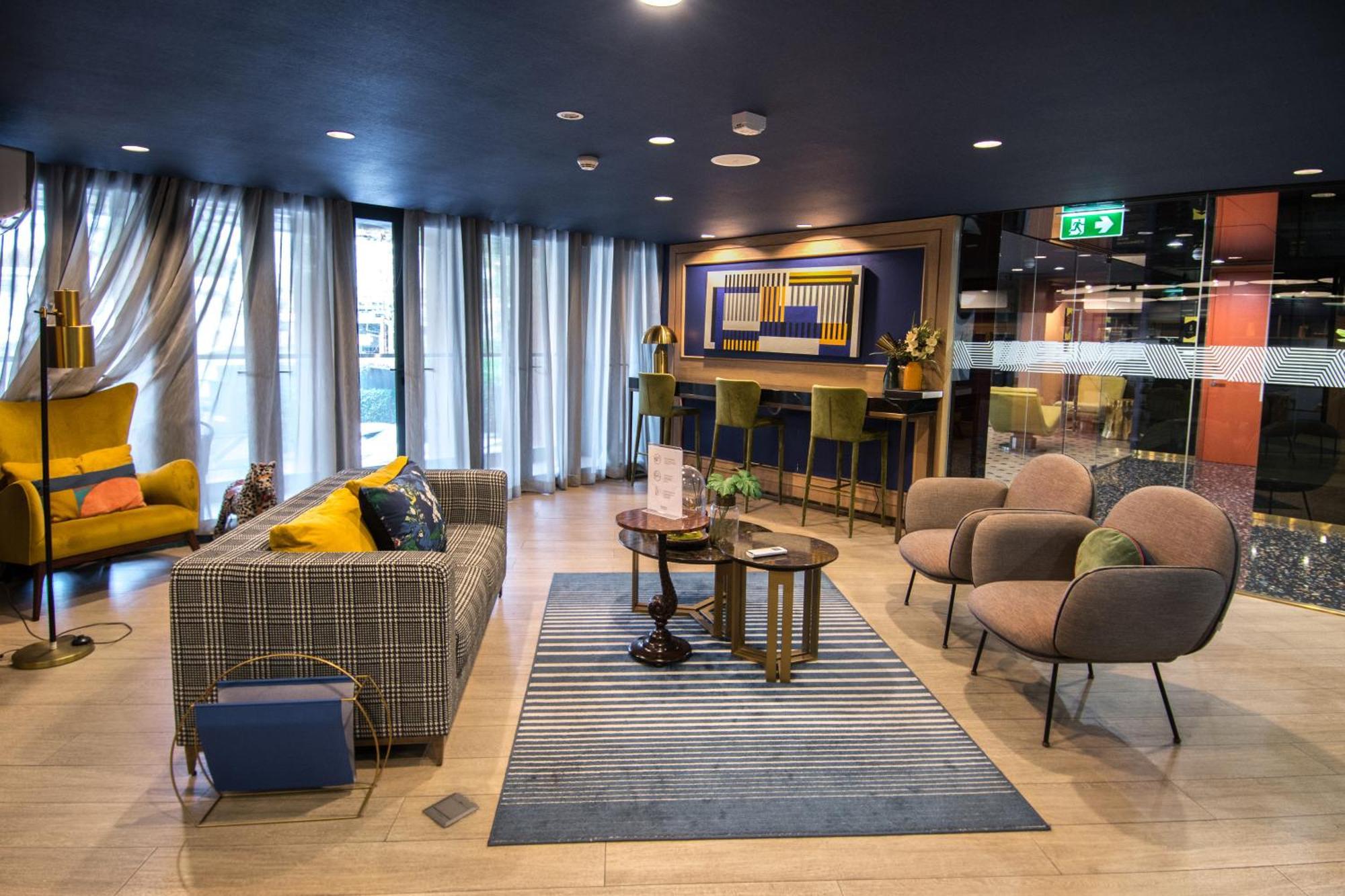 شقة Brissluxe At Bts Onnut Sukumvit 50 بانكوك المظهر الخارجي الصورة